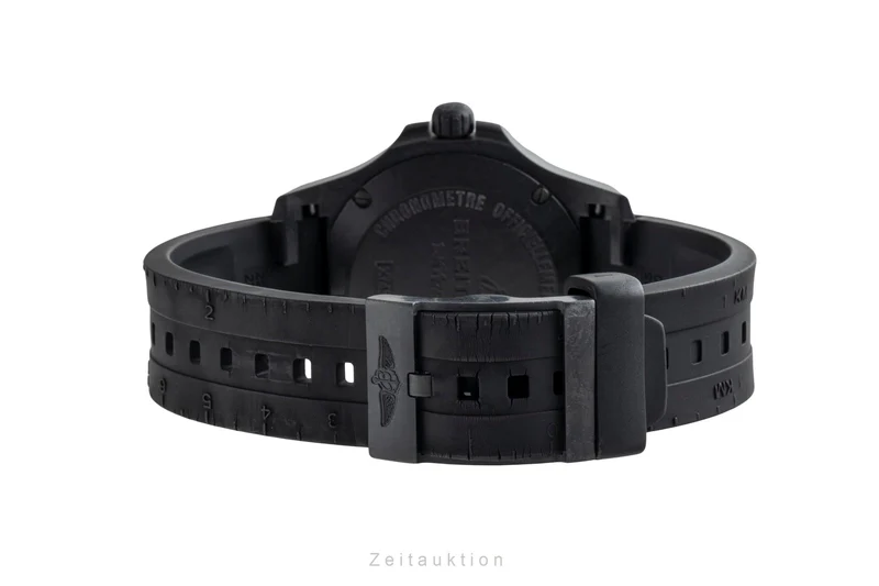 Breitling Skyracer breitlight quartz men's watch X74320B5/BG23 [2506345]