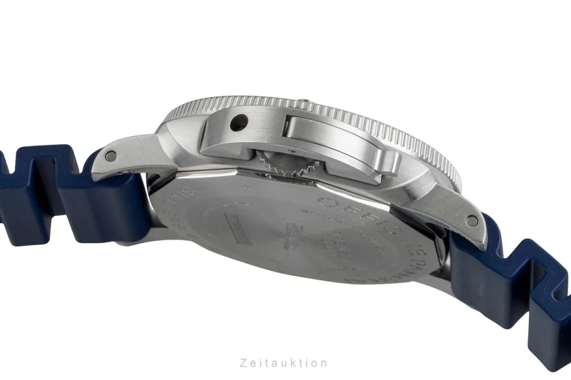 Panerai Submersible steel automatic men's watch PAM00959 [2506386]