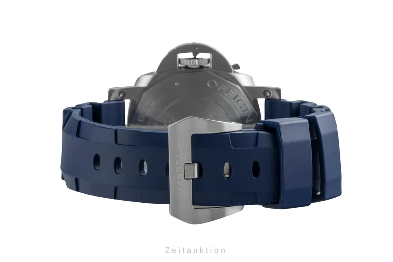 Panerai Submersible steel automatic men's watch PAM00959 [2506386]