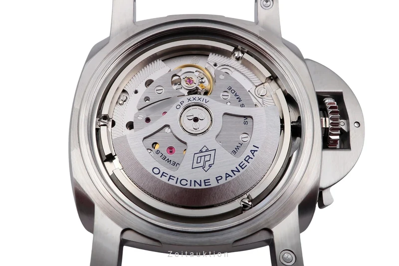 Panerai Submersible steel automatic men's watch PAM00959 [2506386]