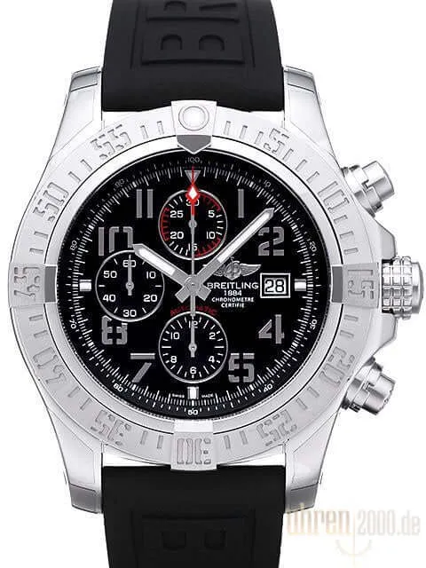 Breitling Super Avenger II Chronograph Diver Pro III A1337111.BC28.155S.A20D.2
