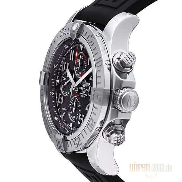Breitling Super Avenger II Chronograph Diver Pro III A1337111.BC28.155S.A20D.2