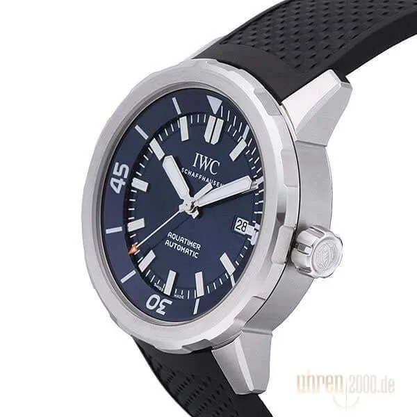 IWC Aquatimer Automatic IW329005 Edition Cousteau