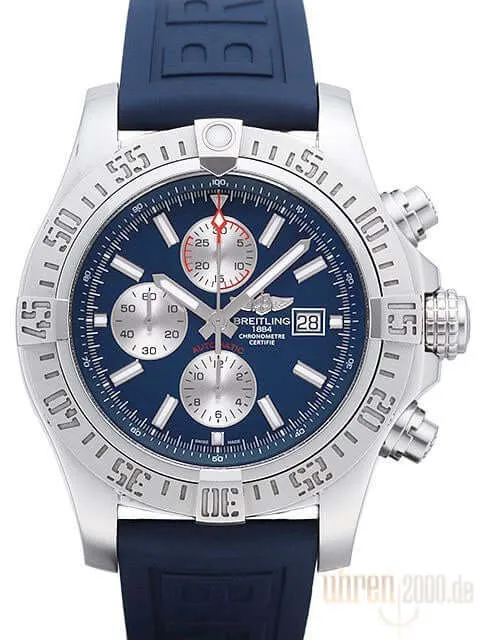 Breitling Super Avenger II Chronograph Diver Pro III A1337111.C871.160S.A20D.2