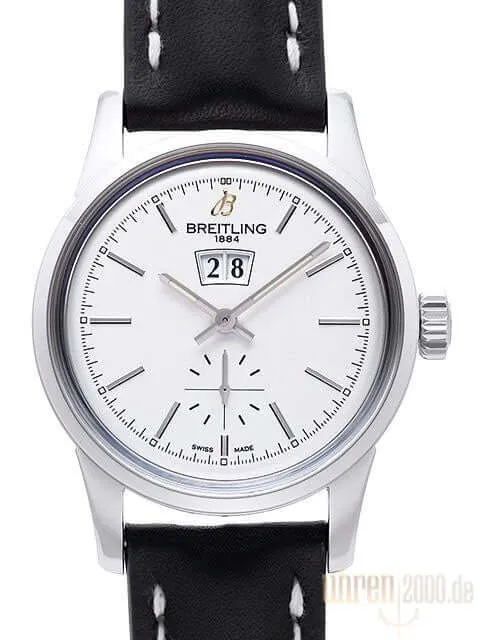Breitling Transocean 38 A1631012.G781.429X.A18D.1