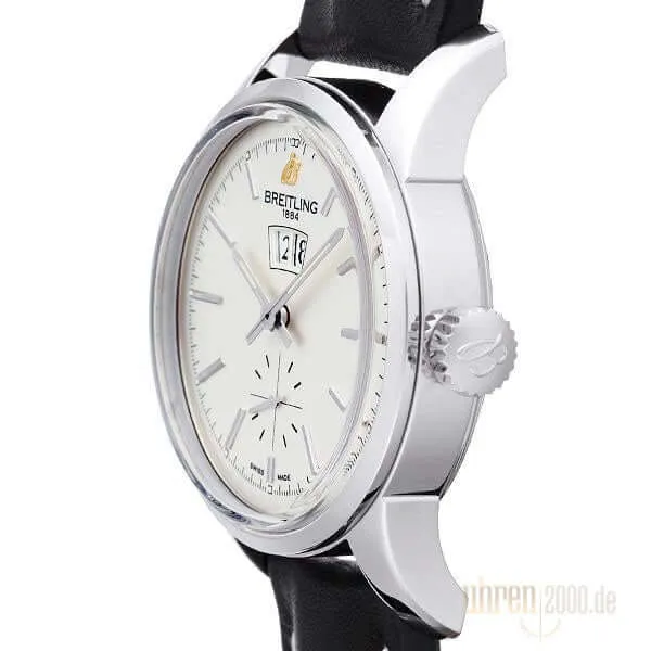 Breitling Transocean 38 A1631012.G781.429X.A18D.1