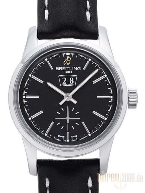 Breitling Transocean 38 A1631012.BD15.428X.A18BA.1