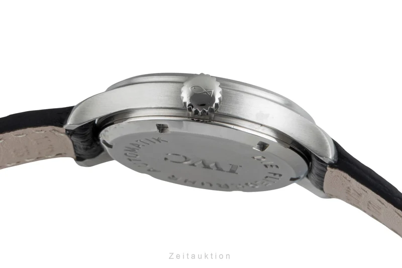 IWC Mark XII steel automatic women's watch IW442101 [2505216]