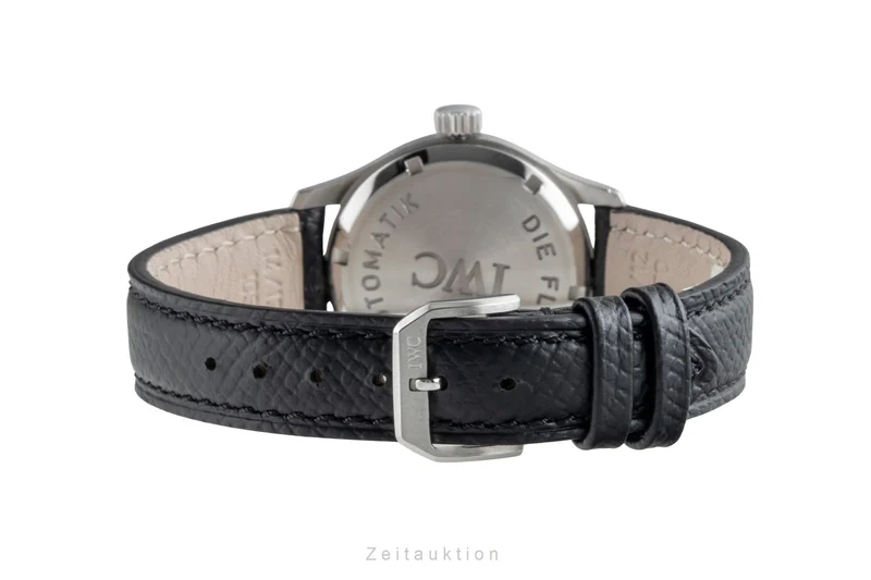IWC Mark XII steel automatic women's watch IW442101 [2505216]