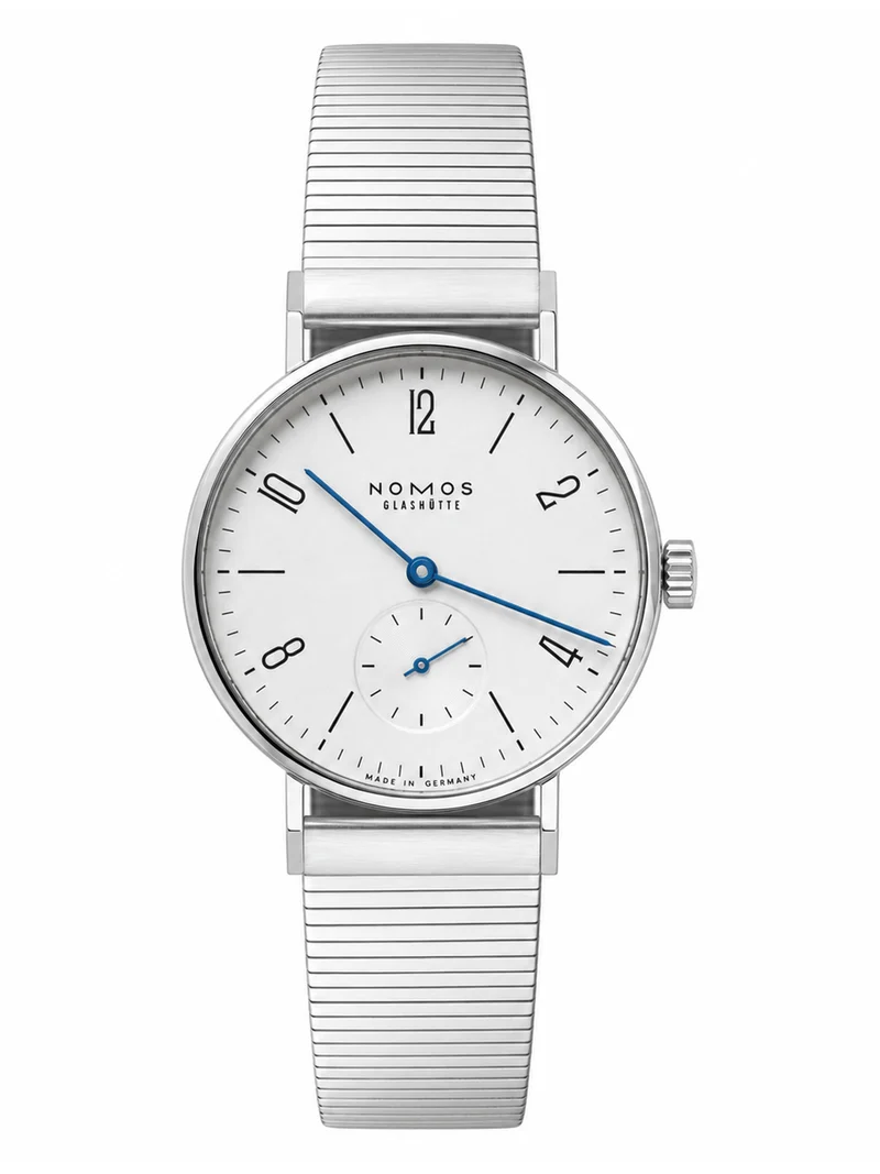 NOMOS Glashütte Tangente 33