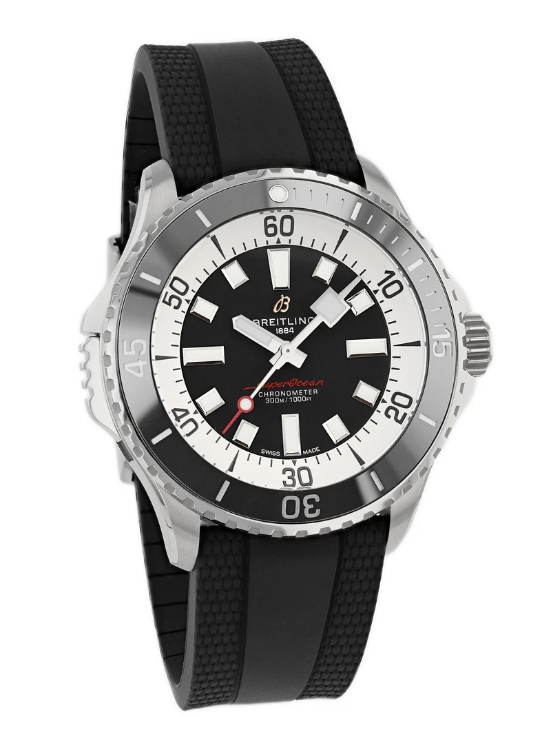 Breitling Superocean Automatic 46