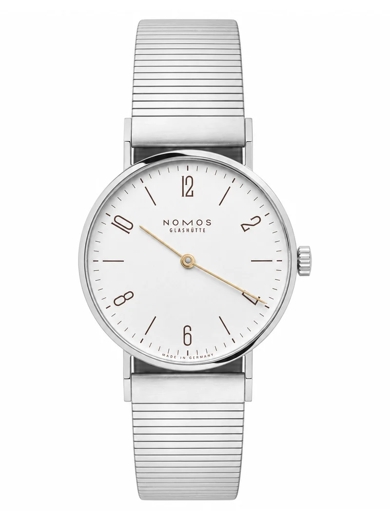 NOMOS Glashütte Tangente 33 Duo