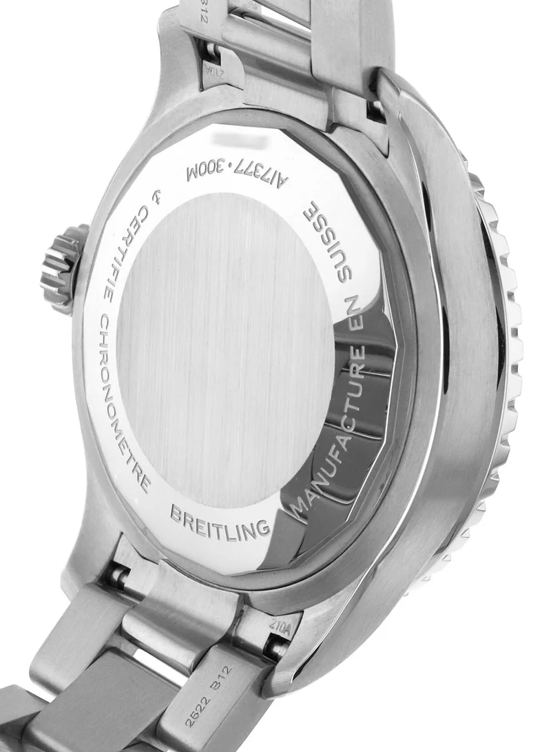 Breitling Superocean Automatic 36