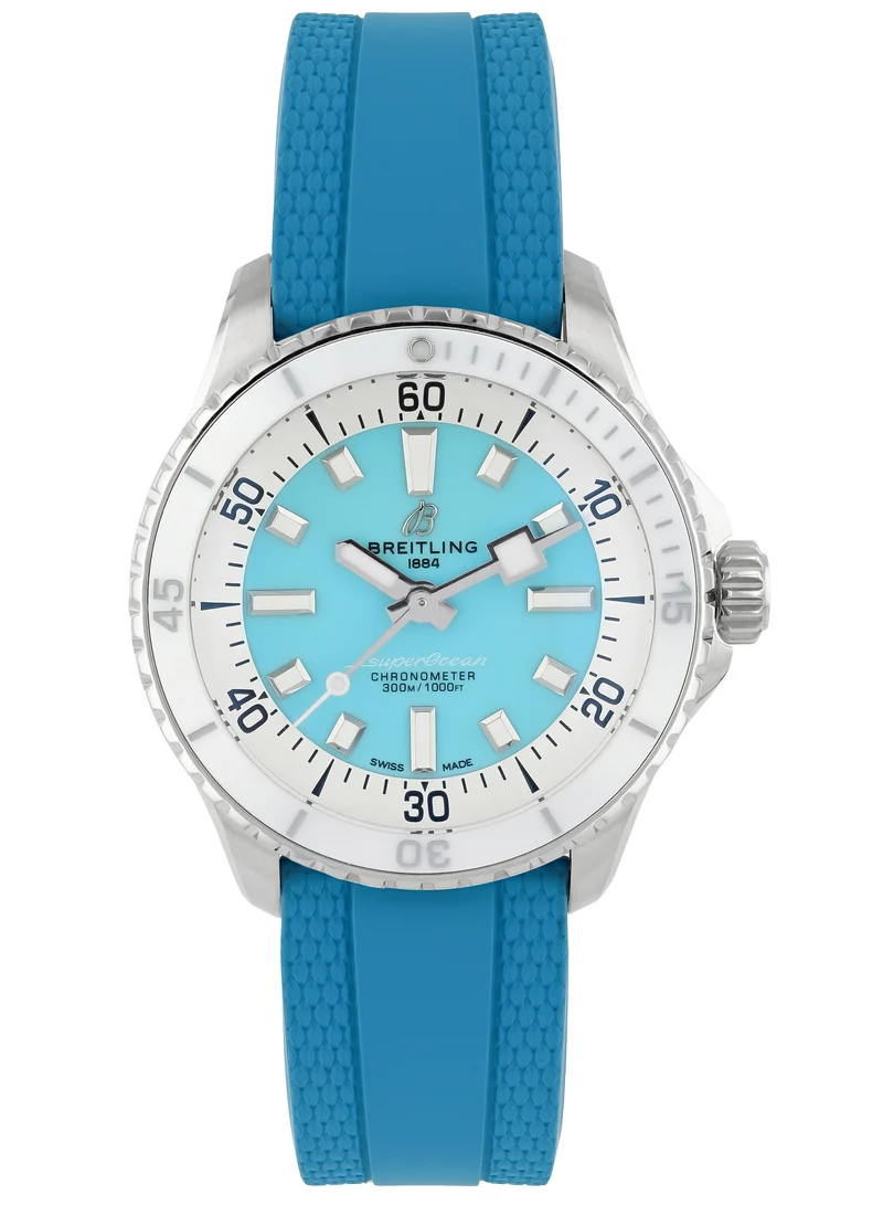 Breitling Superocean Automatic 36
