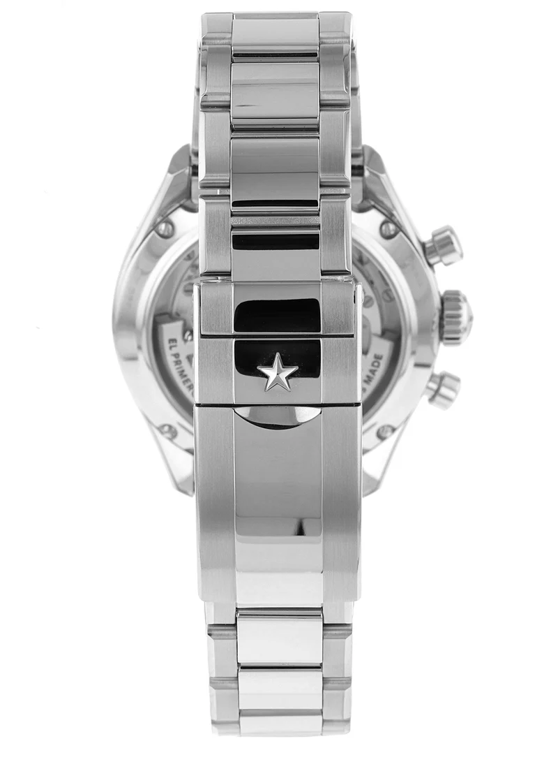 Zenith Chronomaster El Primero Open
