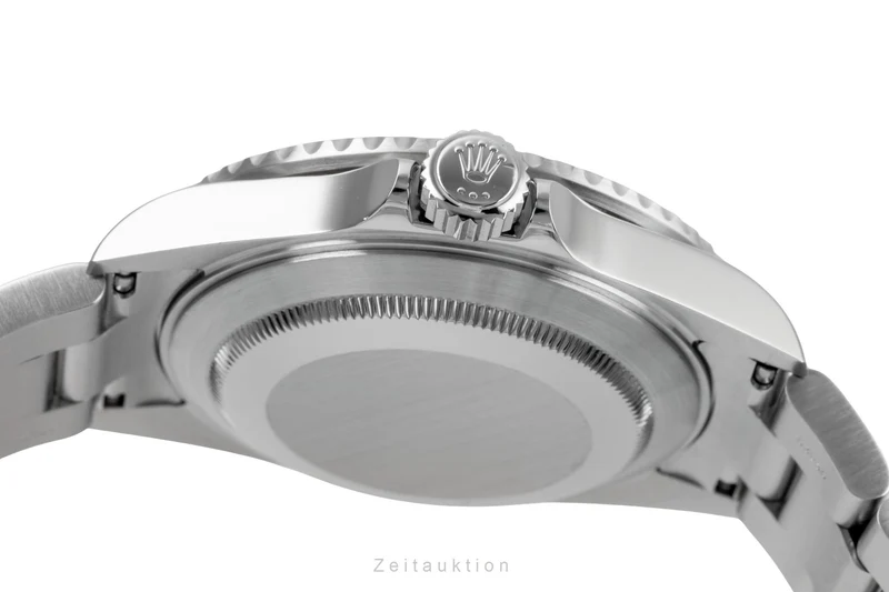 Rolex Submariner steel automatic men's watch 16610T, 16610LV [2506003]