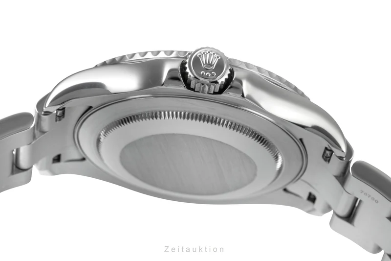 Rolex Yacht-Master steel / platinium automatic men's watch 16622 [2505169]