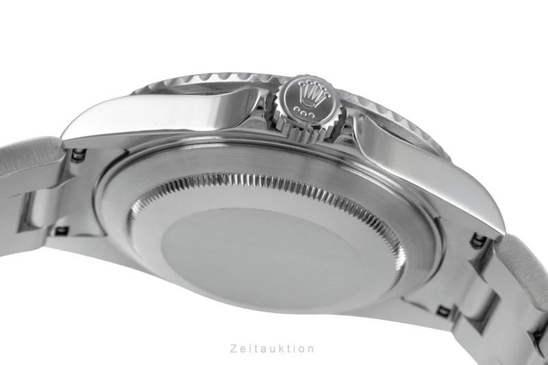 Rolex Submariner steel automatic men's watch 16610 T [2506241]