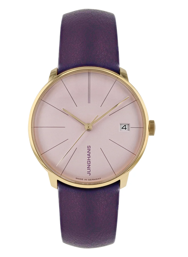 Junghans Meister fein kleine Automatic