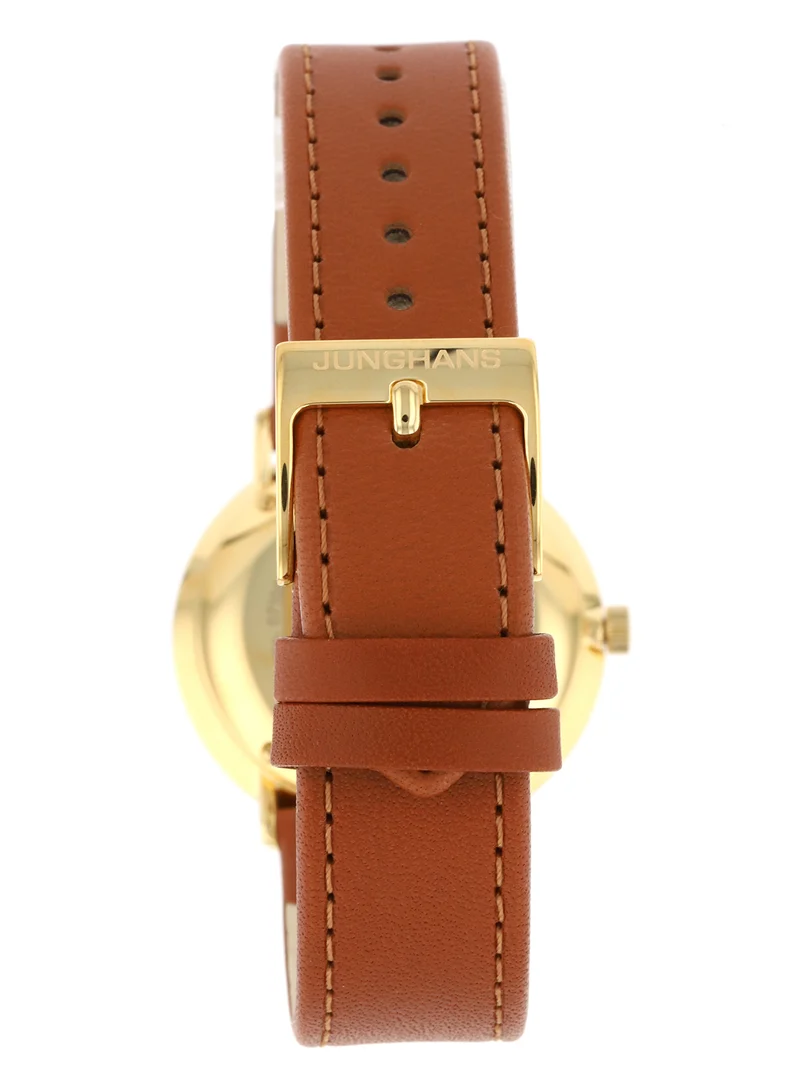 Junghans Max Bill Handaufzug