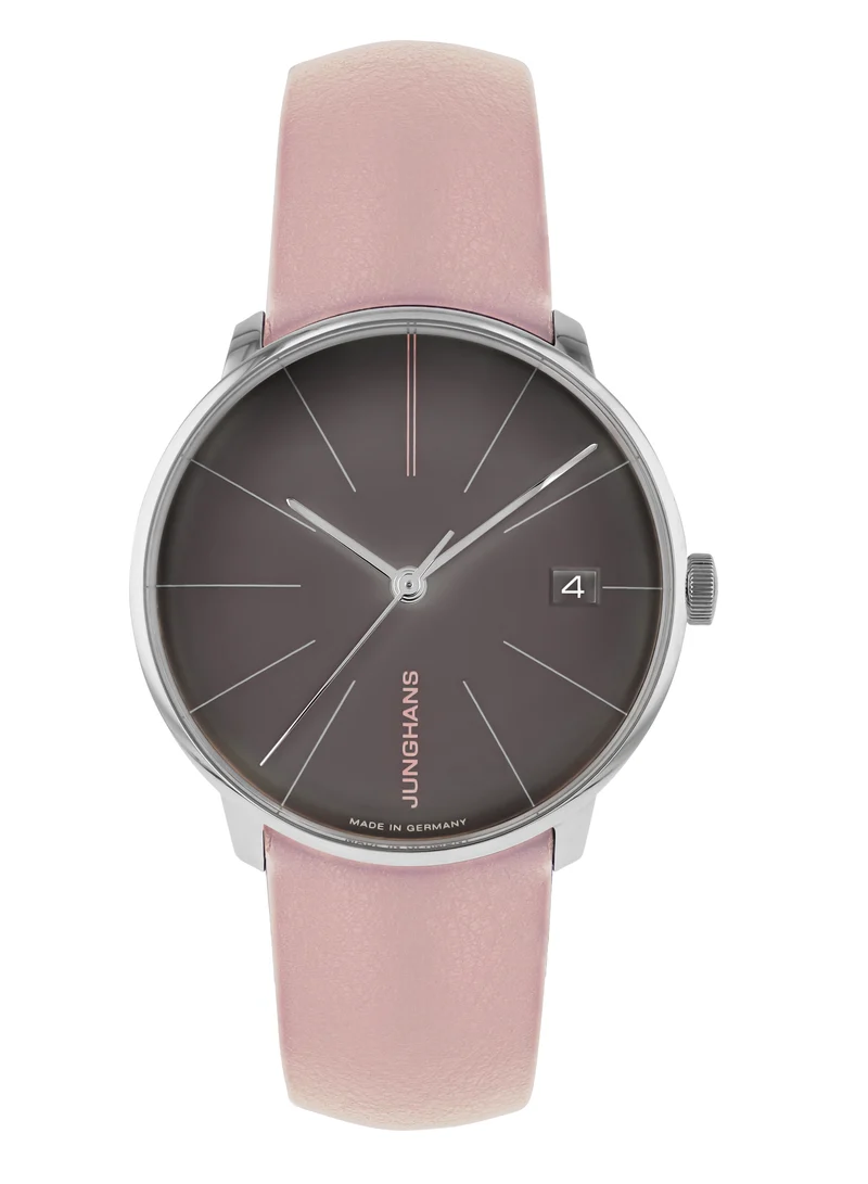 Junghans Meister fein kleine Automatic