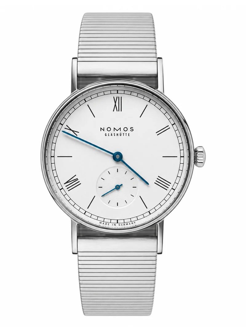 NOMOS Glashütte Ludwig 33