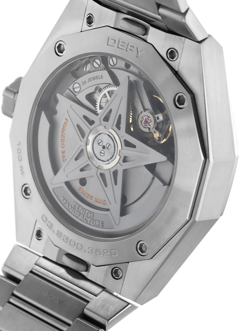 Zenith Defy Skyline