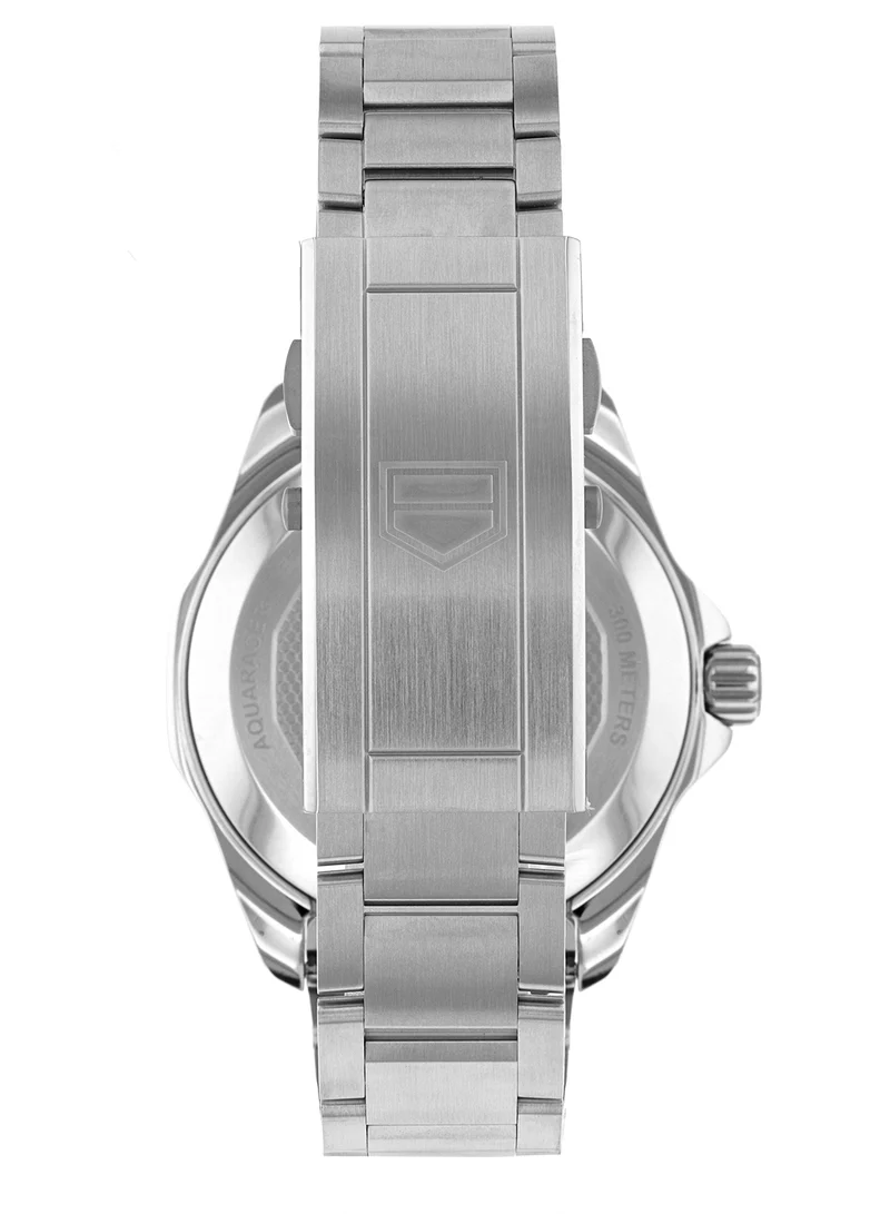 Tag Heuer Aquaracer Calibre 7 GMT Automatik 43mm