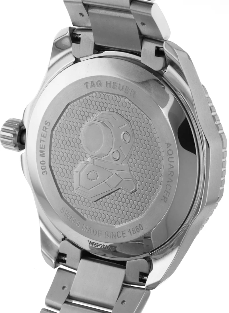 Tag Heuer Aquaracer Calibre 7 GMT Automatik 43mm