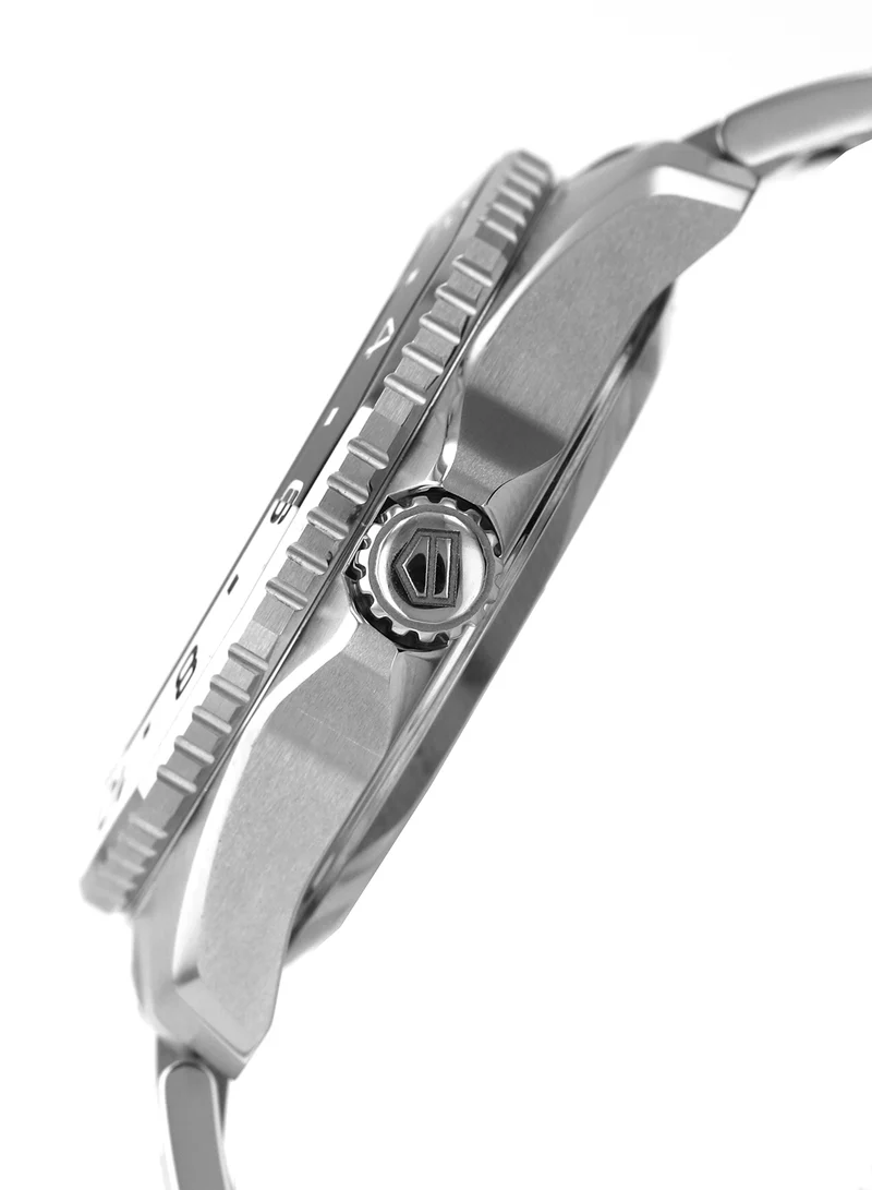 Tag Heuer Aquaracer Calibre 7 GMT Automatik 43mm