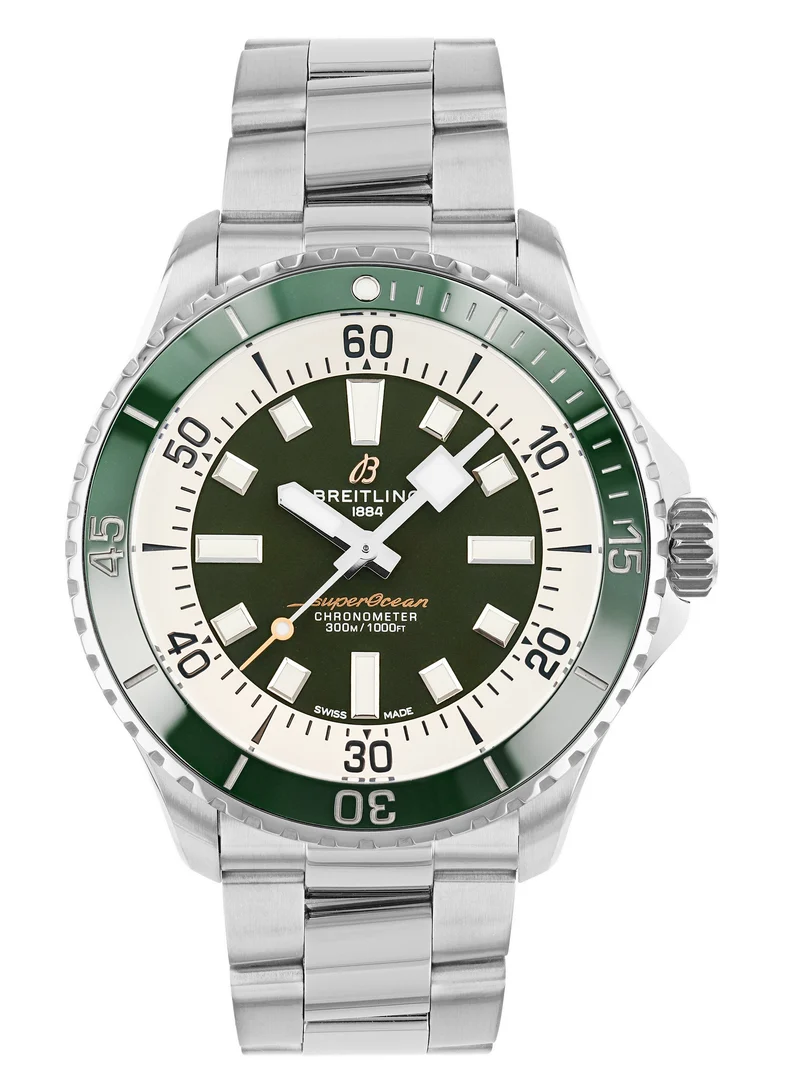 Breitling Superocean Automatic 44