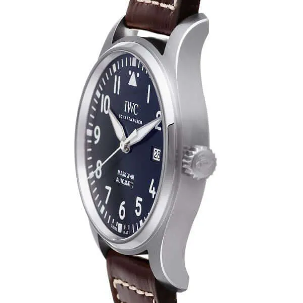IWC Pilot`s Watch Fliegeruhr Mark XVIII Edition Le Petit Prince IW327004
