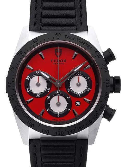 Tudor Fastrider Chronograph 42 mm 42010N
