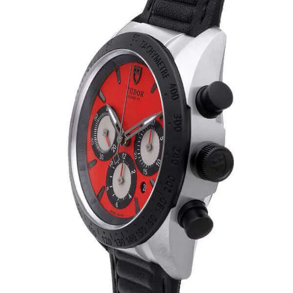 Tudor Fastrider Chronograph 42 mm 42010N