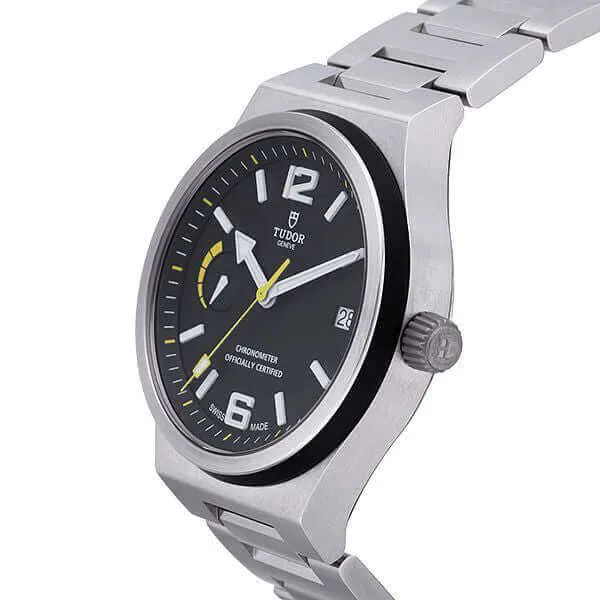 Tudor North Flag 91210N Stahlband