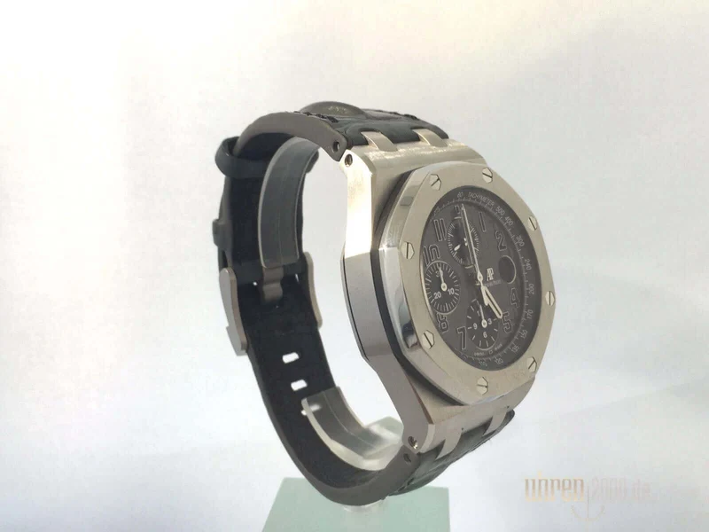 Audemars Piguet Royal Oak Offshore 26470ST.OO.A104CR.01 aus 2015