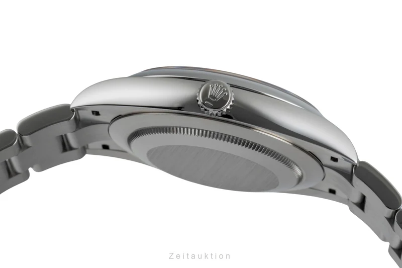 Rolex Oyster Perpetual steel automatic men's watch 124300 [2505848]