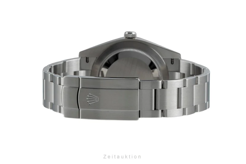 Rolex Oyster Perpetual steel automatic men's watch 124300 [2505848]