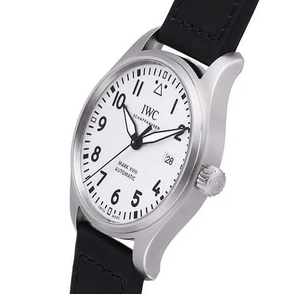 IWC Pilot`s Watch Fliegeruhr Mark XVIII IW327002