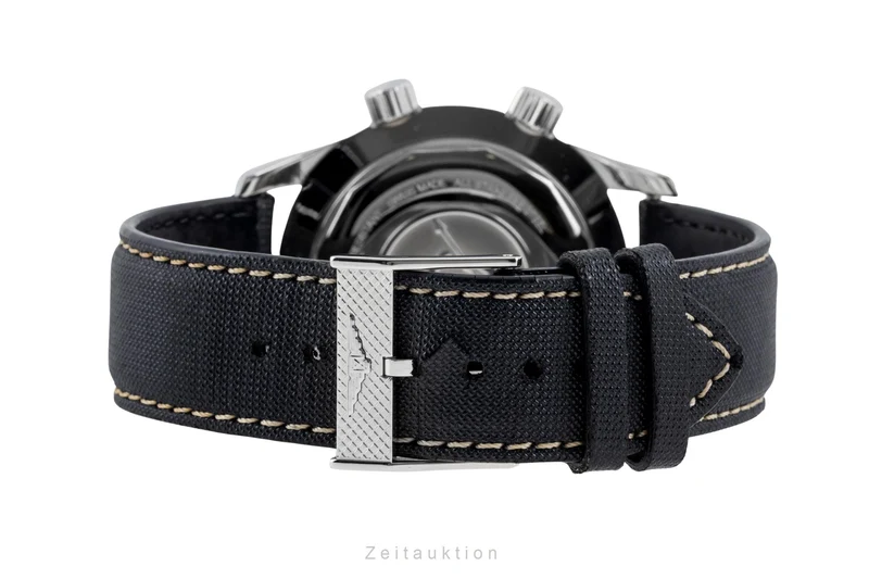 Longines Legend Diver steel automatic men's watch L3.674.4.50.0 LP: 2550EUR [2506128]