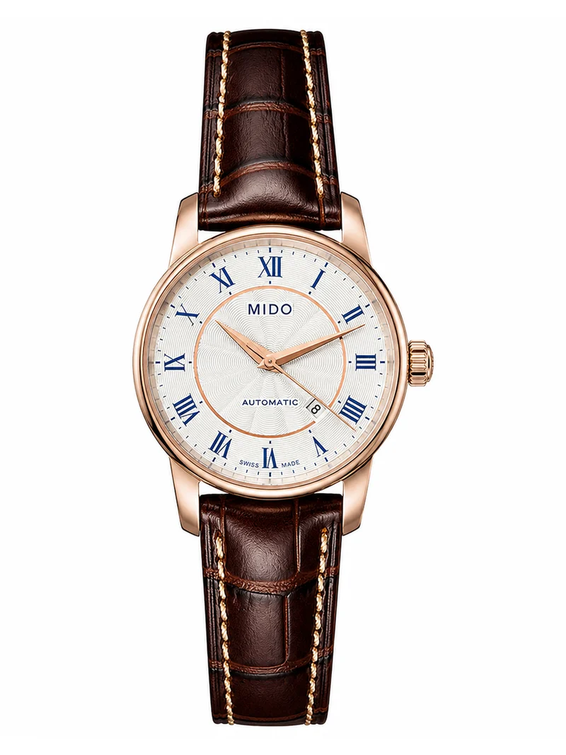 MIDO Baroncelli