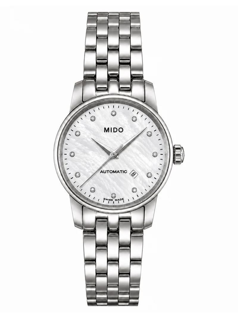 MIDO Baroncelli