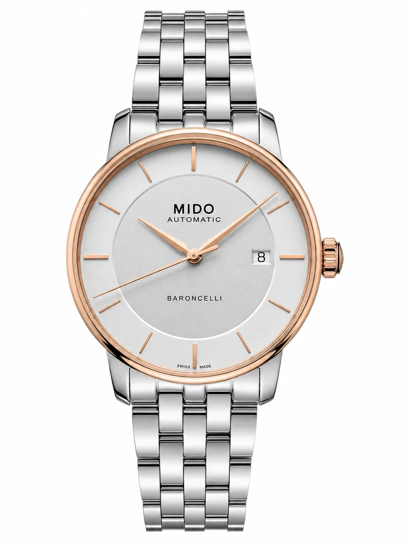 MIDO Baroncelli Signature Gent