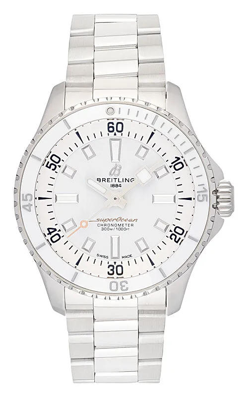 Breitling Superocean Automatic 36