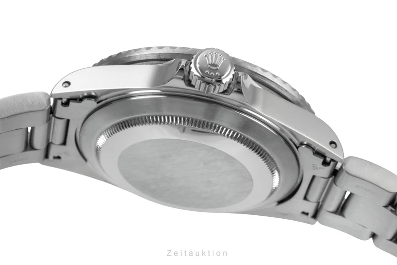 Rolex Submariner steel automatic men's watch 16610 [2505580]