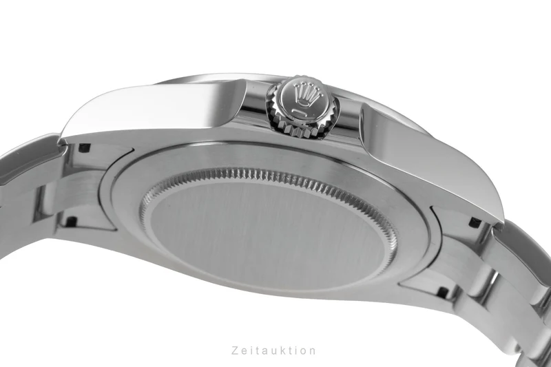 Rolex Explorer II steel automatic men's watch 226570 [2506385]
