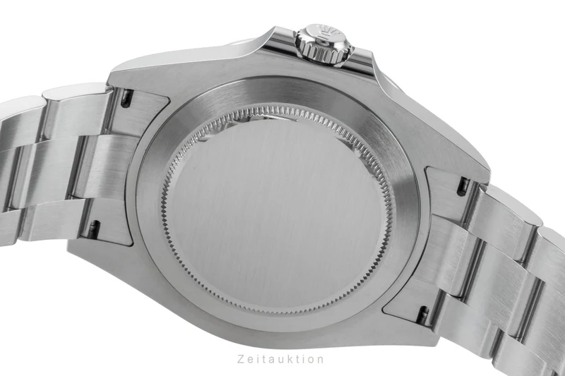 Rolex Explorer II steel automatic men's watch 226570 [2506385]