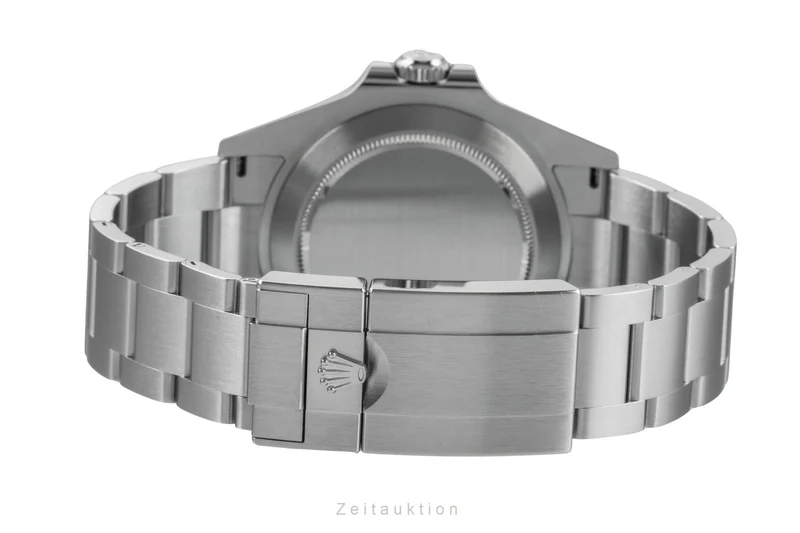Rolex Explorer II steel automatic men's watch 226570 [2506385]