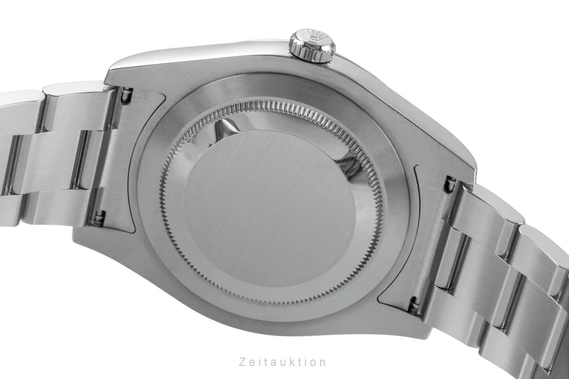 Rolex Datejust steel automatic men's watch 116300 [2506406]