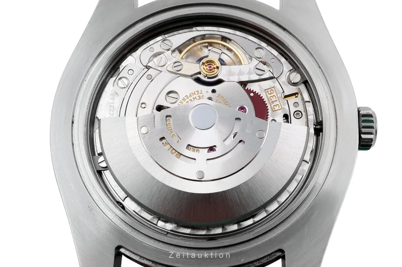 Rolex Datejust steel automatic men's watch 116300 [2506406]